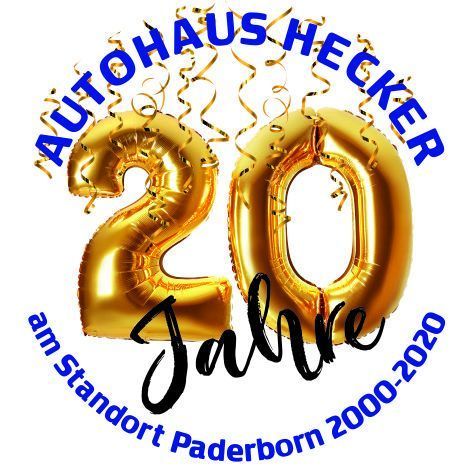 2020 - 20 Jahre Paderborn